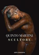 Quinto Martini. Scultore