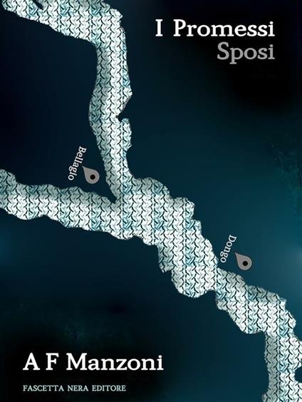 I promessi sposi - Alessandro Manzoni - ebook