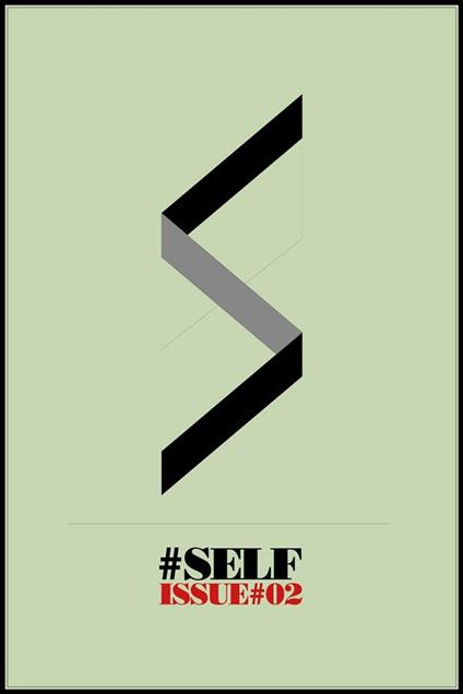 #self. Rivista di racconti. Vol. 2 - Alberto Forni - ebook