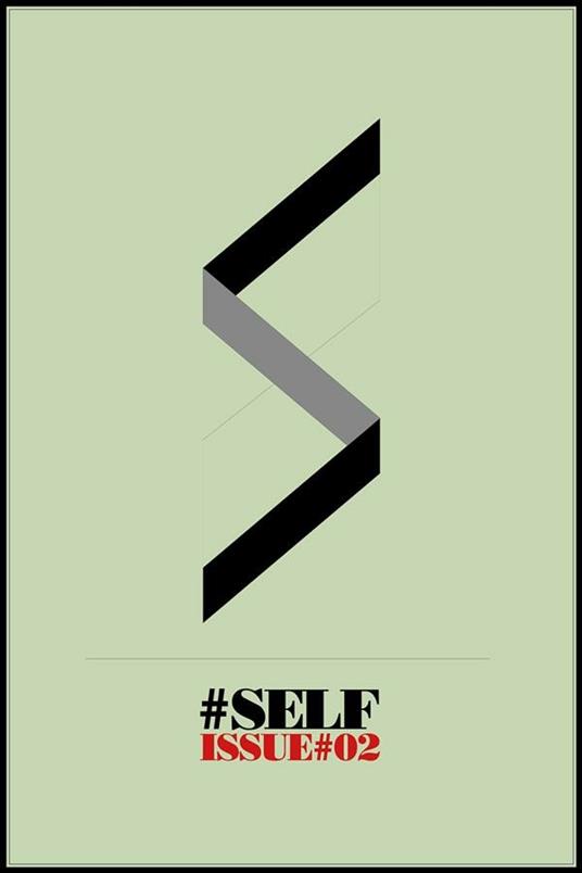 #self. Rivista di racconti. Vol. 2 - Alberto Forni - ebook