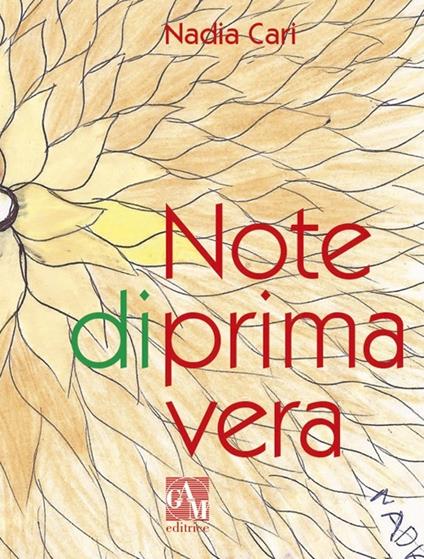 Note diprima vera - Nadia Cari - copertina
