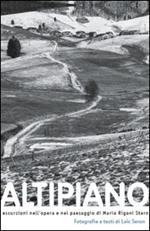Altipiano. Escursioni nell'opera e nel paesaggio di Mario Rigoni Stern. Ediz. illustrata