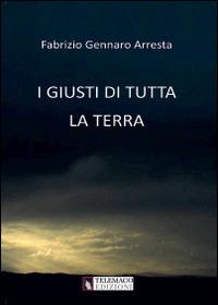 I giusti di tutta le terra - copertina