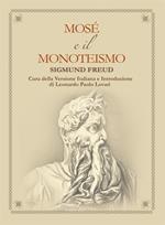 Mosé e il monoteismo