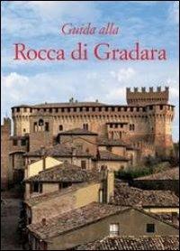 Guida alla Rocca di Gradara - Maria Rosaria Valazzi - copertina