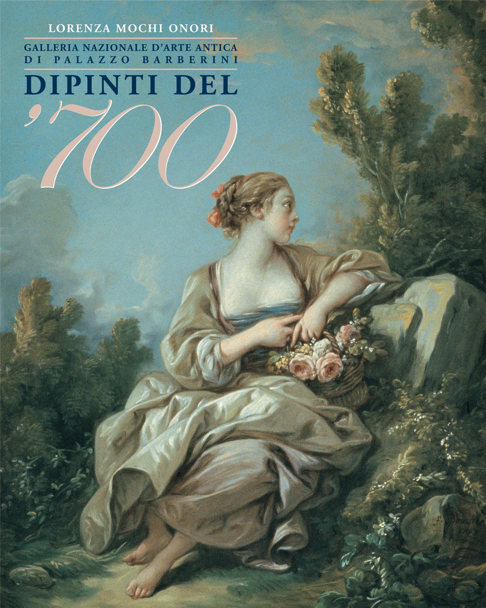 Il libro d'ore Barberini per Rouen Cod.
