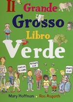 Il grande grosso libro verde