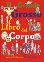 Il grande grosso libro del corpo