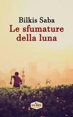Le sfumature della luna