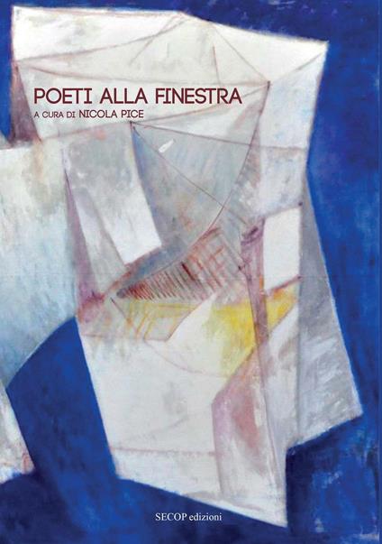 Poeti alla finestra - copertina