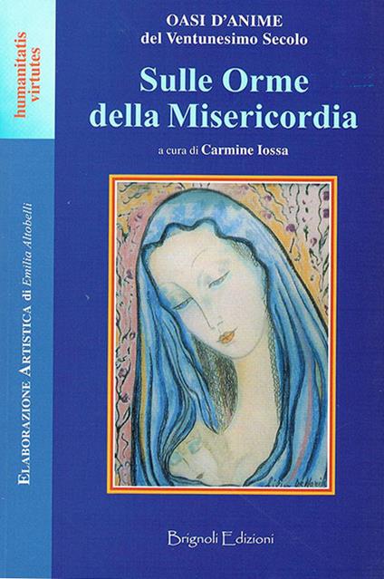 Sulle orme della misericordia - copertina