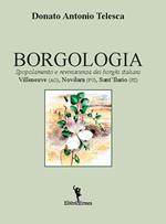 Borgologia. Spopolamento e reviviscenza dei borghi italiani Villeneuve (AO), Novilara (PU), Sant'Ilario (PZ)