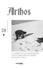 Arthos. Vol. 28