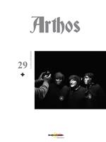 Arthos. Vol. 29: La forza dell'identità