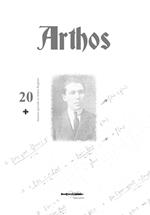 Arthos. Vol. 20: Numero speciale su Arturo Reghini.