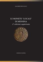 Le monete «locali» di Messina