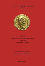 Sylloge nummorum romanorum Italia Firenze. Monetiere del Museo Archeologico Nazionale. Vol. 13\2: Diocletianus-Licinius.