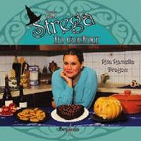 Una strega in cucina - Rita Ramella Dragon - copertina
