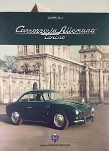 Carrozzeria Allemano Torino-image