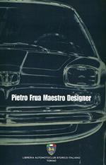 Pietro frua maestro designer