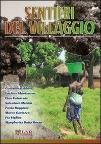 Sentieri del villaggio - copertina
