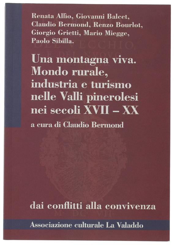 Bergoglio Libri d'Epoca Snc