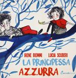 La principessa Azzurra