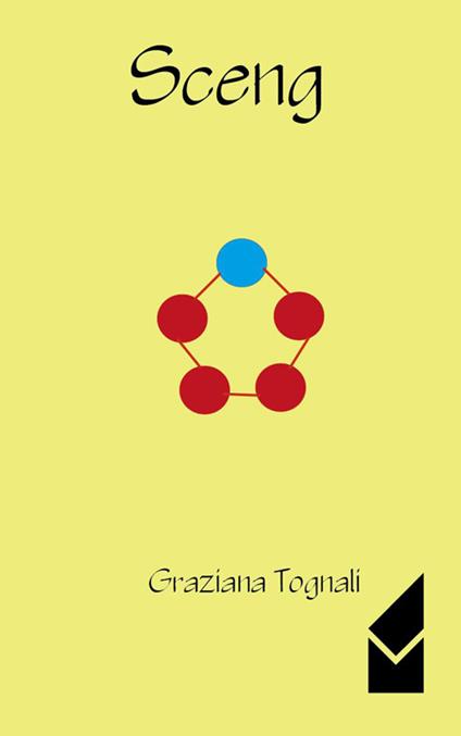 Sceng - Graziana Tognali - copertina