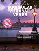 The ultimate key to irregular phrasal verbs