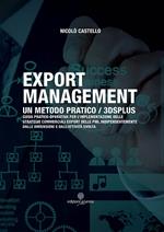Export management. Un metodo pratico 3DSPLUS