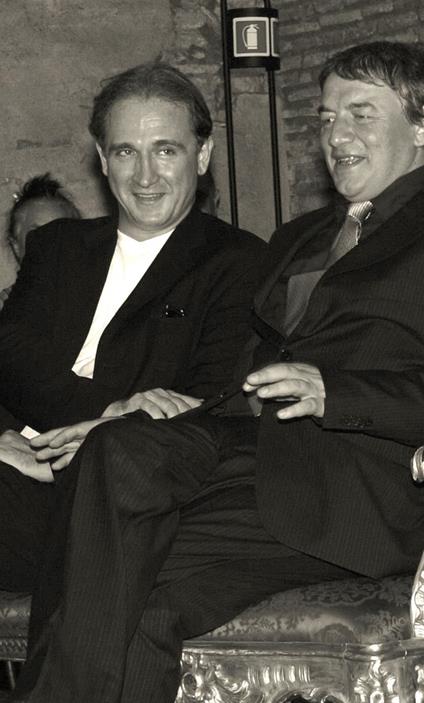 Trilogia della vita. Sorprendente, fuggevole, controversa - Sergio Bevilacqua - copertina