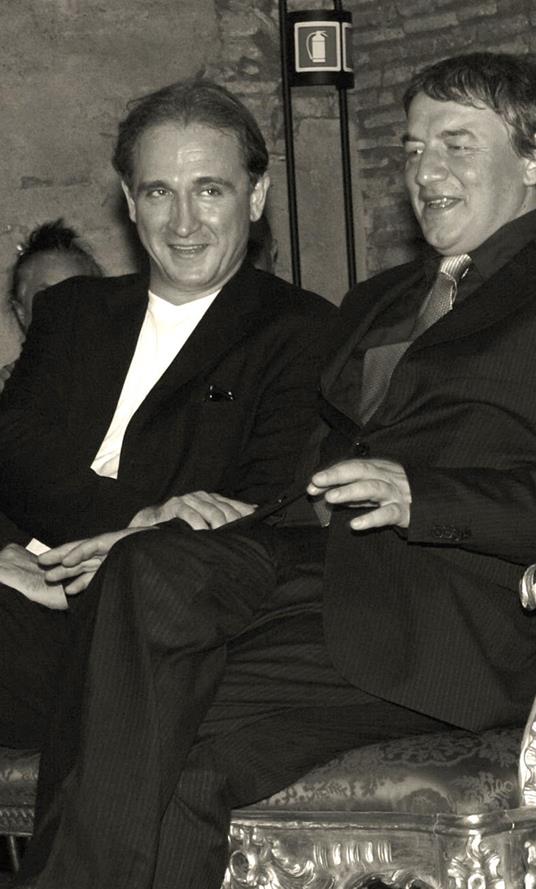 Trilogia della vita. Sorprendente, fuggevole, controversa - Sergio Bevilacqua - copertina