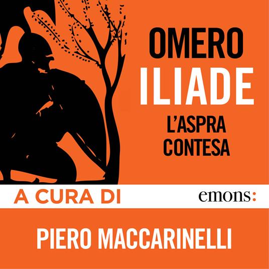 Iliade. L'aspra contesa