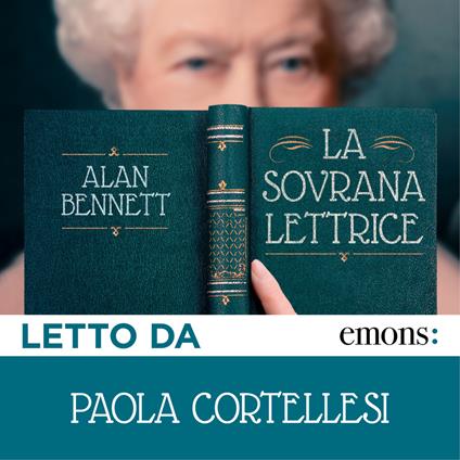 La sovrana lettrice GOLD