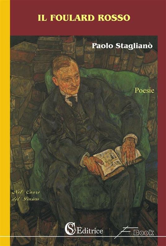 Il foulard rosso - Paolo Staglianò - ebook