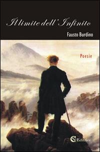Il limite dell'infinito - Fausto Burdino - copertina
