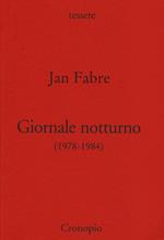 Giornale notturno (1978-1984). Vol. 1