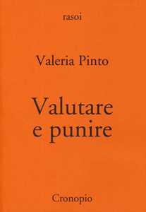 Valutare e punire