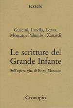 Le scritture del grande infante. Sull'opera vita di Enzo Moscato