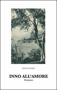 Inno all'amore - Salvatore Garofalo - copertina