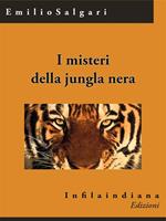 I misteri della jungla nera
