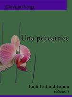 Una peccatrice