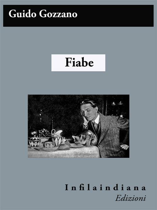 Fiabe - Guido Gozzano - ebook