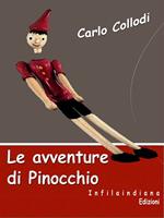 Le avventure di Pinocchio