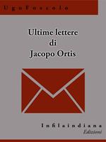 Ultime lettere di Jacopo Ortis
