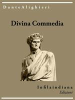 La Divina Commedia