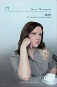 Isole - Teresa Gammauta - copertina