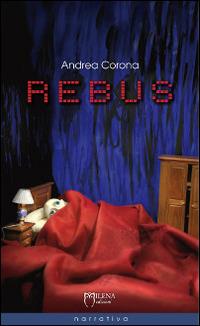 Rebus - Andrea Corona - copertina