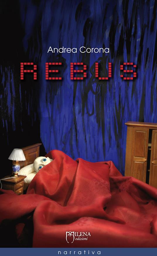 Rebus - Andrea Corona - ebook