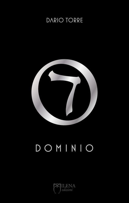 Dominio - Dario Torre - copertina